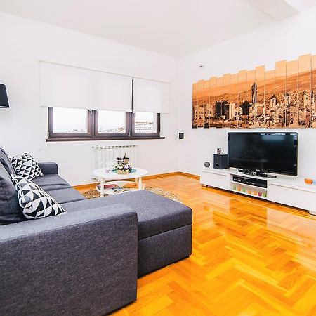 Luxury 3 Story House- Best View 사라예보 외부 사진